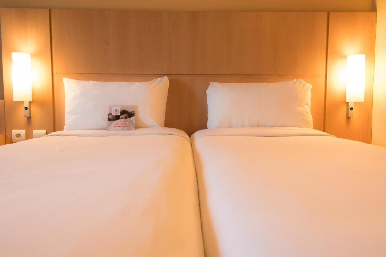 Ibis Oran Les Falaises Eksteriør bilde