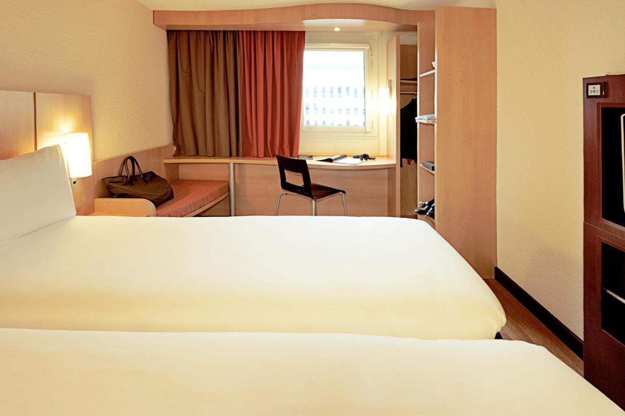 Ibis Oran Les Falaises Eksteriør bilde