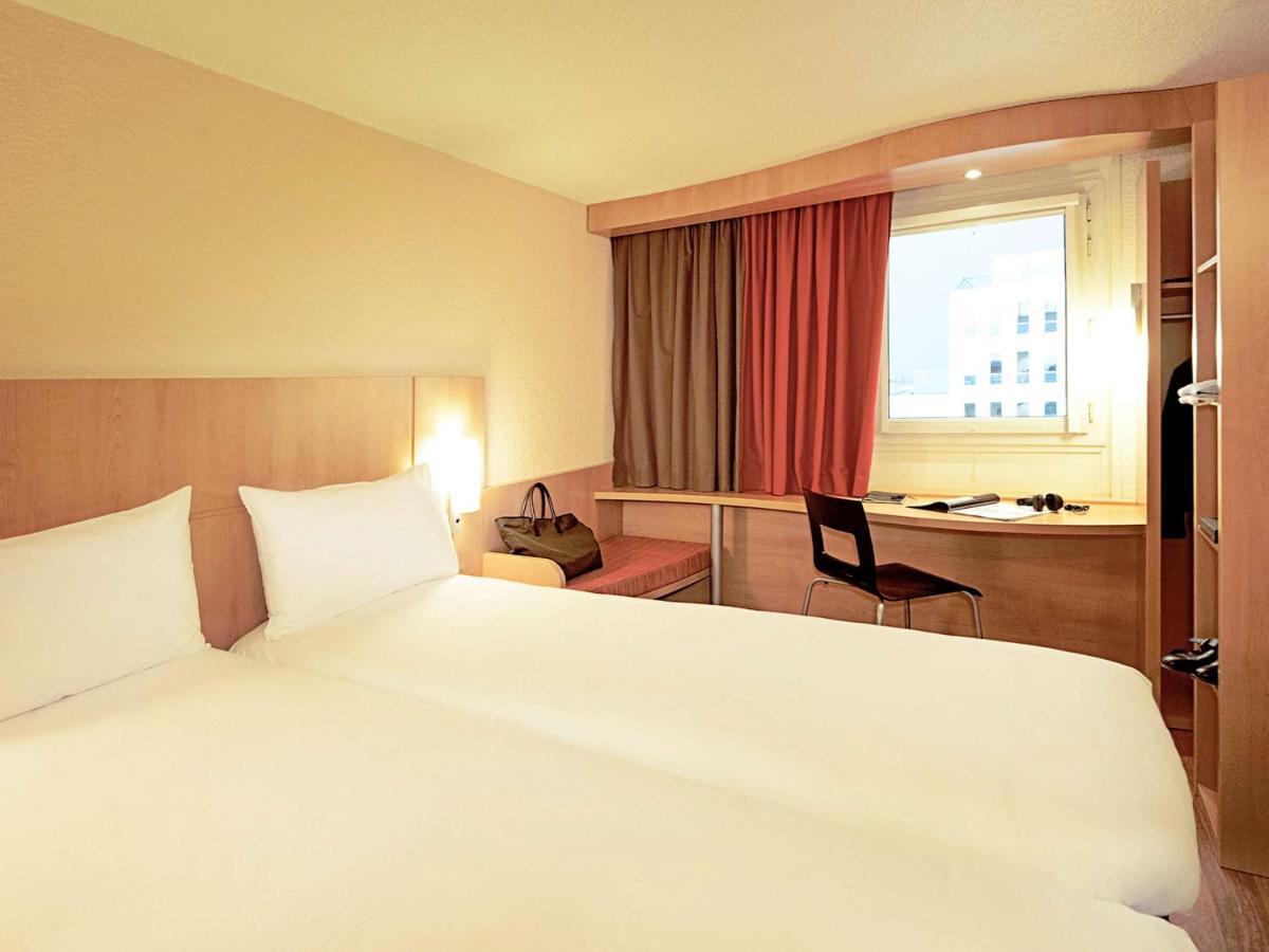Ibis Oran Les Falaises Eksteriør bilde