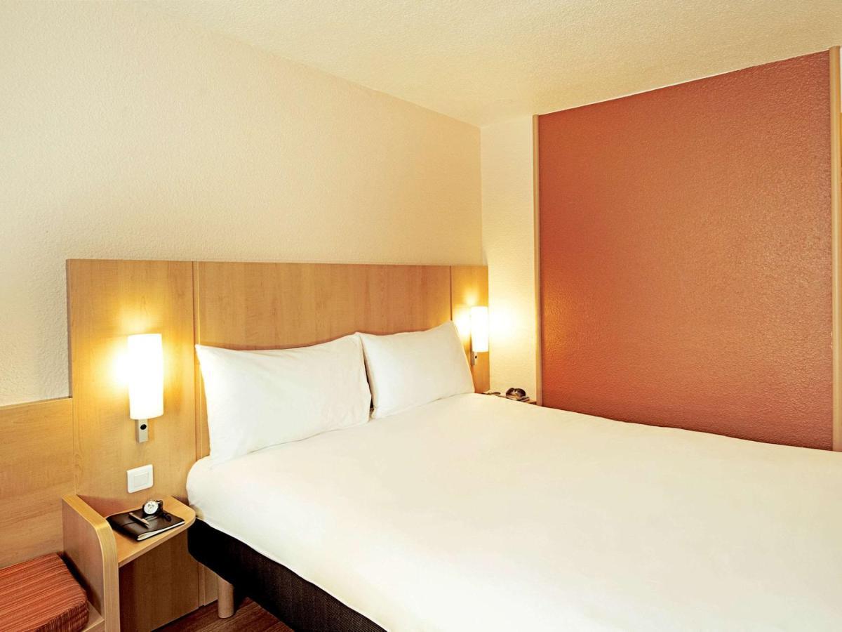 Ibis Oran Les Falaises Eksteriør bilde